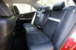 Toyota Camry SE 2012 года